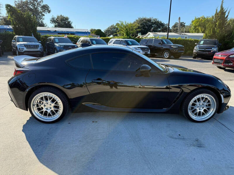 2023 Toyota GR86 Premium