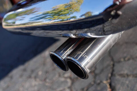 1968 Mercedes-Benz SL-Class