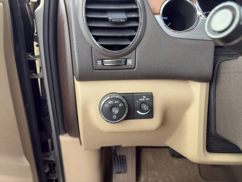 2012 Buick Enclave Premium