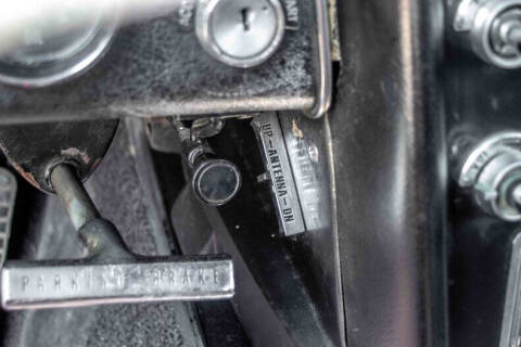 1965 Chevrolet Corvette