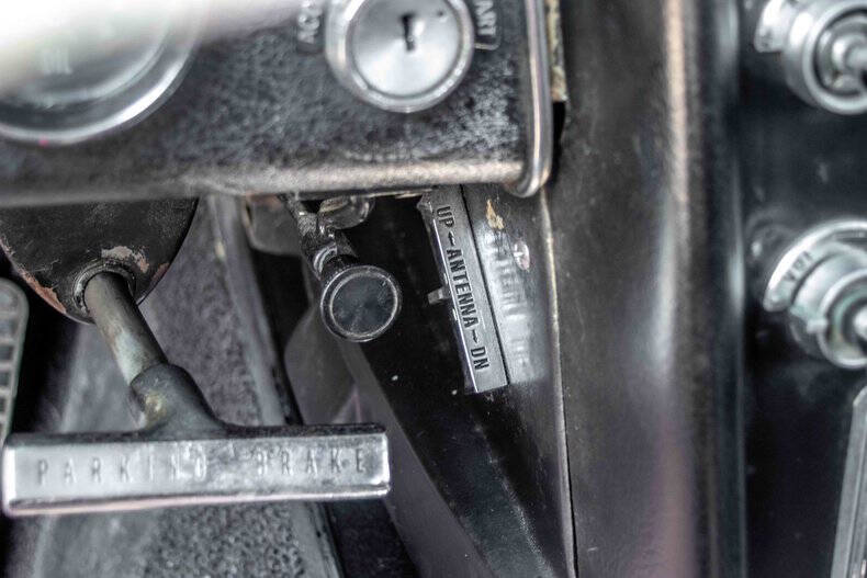 1965 Chevrolet Corvette