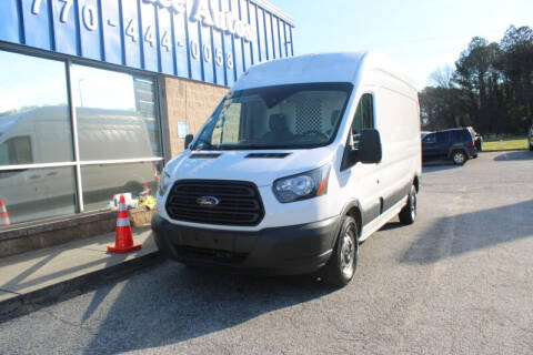 2016 Ford Transit for sale at Southern Auto Solutions - 1st Choice Autos in Marietta GA