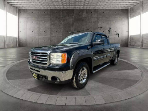 2009 GMC Sierra 1500 for sale at Certified Premium Motors in Lakewood NJ