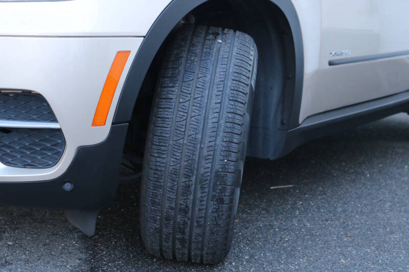 2013 BMW X5 xDrive35i