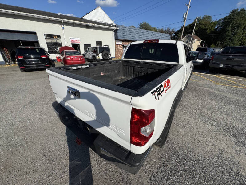 2019 Toyota Tundra SR5