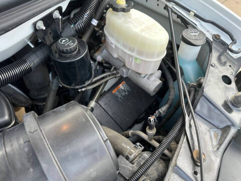 2017 Chevrolet Express LS 2500