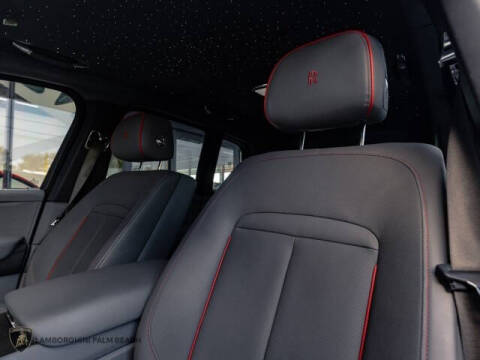 2023 Rolls-Royce Cullinan