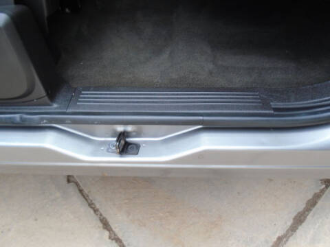 2008 Chevrolet Silverado 1500 LT1