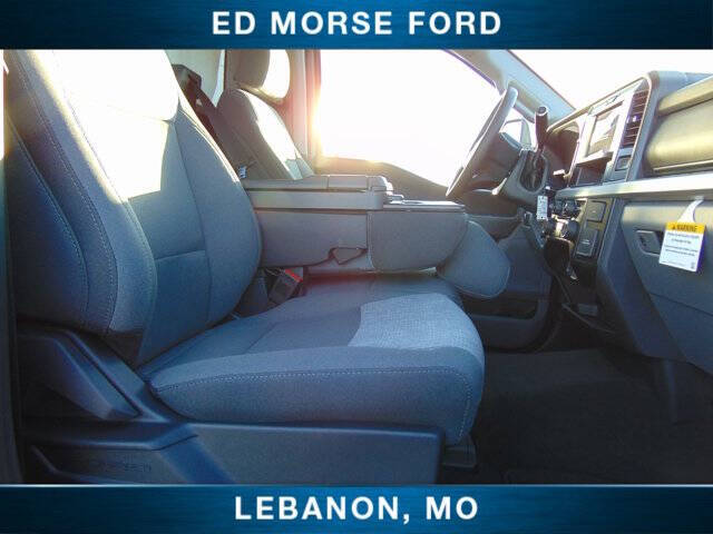 2026 Ford F-350 Super Duty XLT