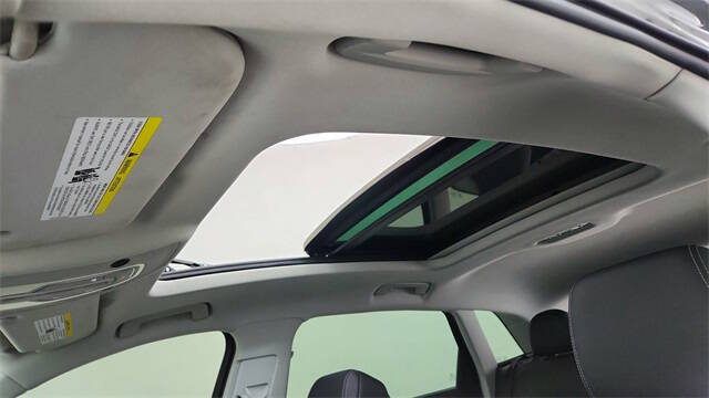 2024 Audi Q8 e-tron quattro Premium