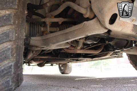 1999 Chevrolet Tahoe LT