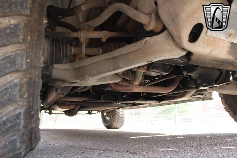 1999 Chevrolet Tahoe LT