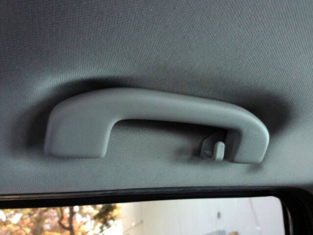 2022 Nissan Frontier