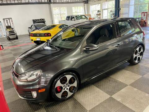 2011 Volkswagen GTI for sale at Weaver Motorsports Inc in Cary NC
