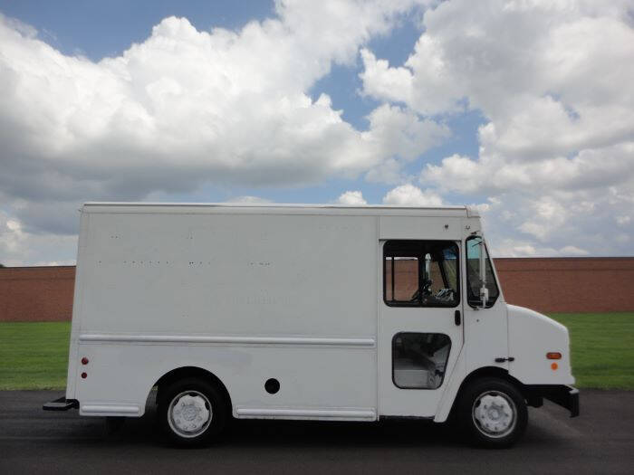 2006 Freightliner MT45 Chassis