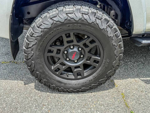 2018 Toyota 4Runner