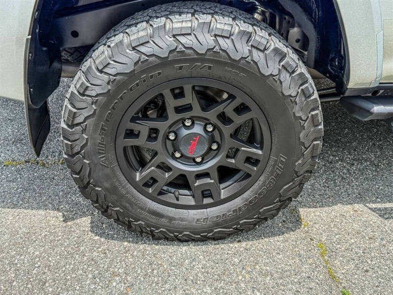 2018 Toyota 4Runner