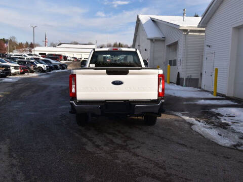 2026 Ford F-250 Super Duty