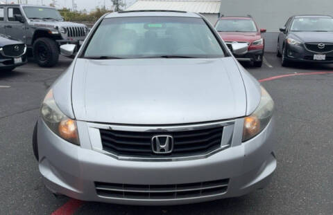 2010 Honda Accord EX-L