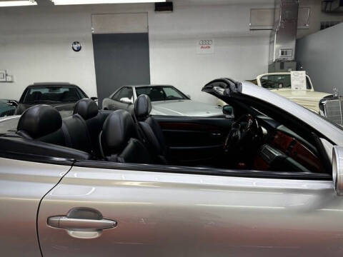 2006 Lexus SC 430