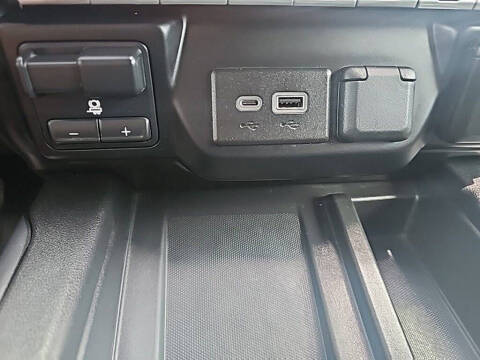 2020 GMC Sierra 3500HD