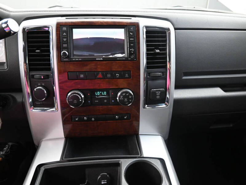 2011 RAM 2500
