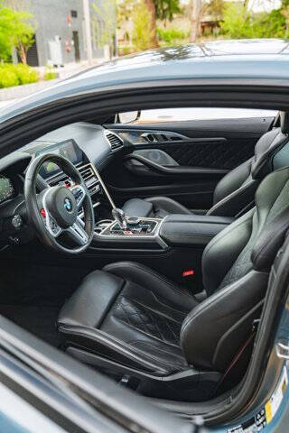 2020 BMW M8 47