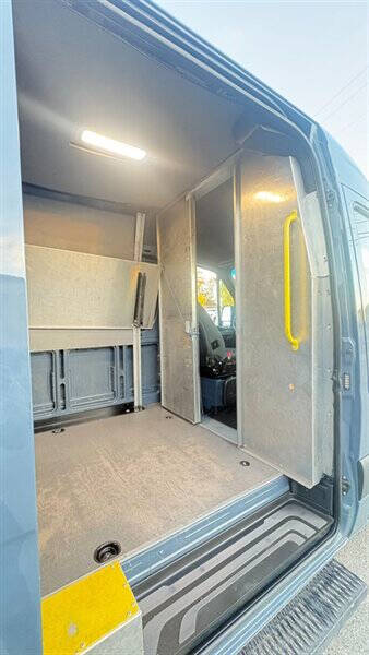2019 Mercedes-Benz Sprinter