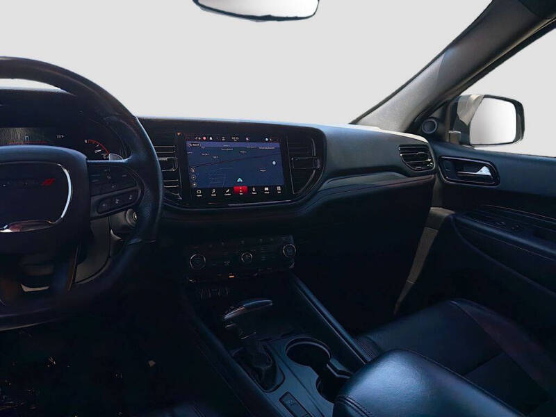 2024 Dodge Durango R/T Plus