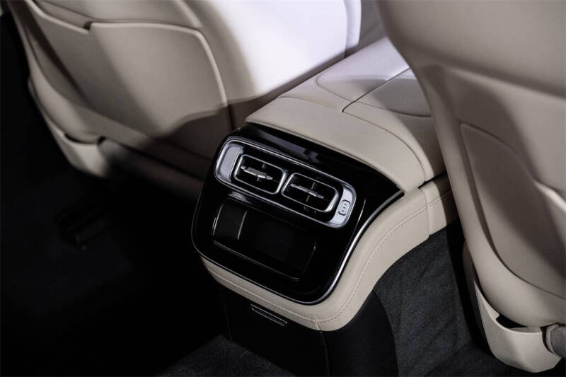 2023 Mercedes-Benz S-Class S 500 4MATIC