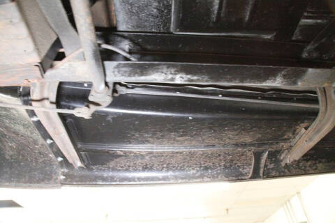 1933 Chevrolet Master Deluxe