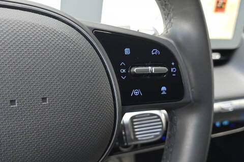 2023 Hyundai Ioniq 5 SE