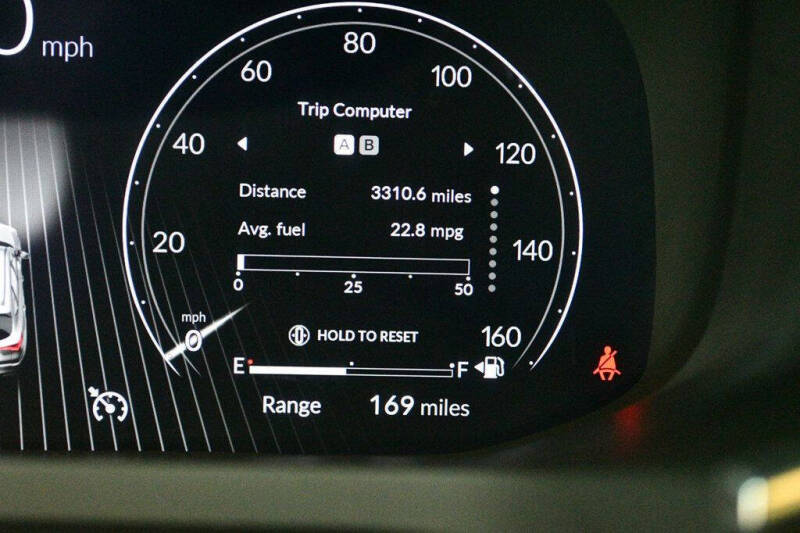 2024 Acura MDX w/Tech