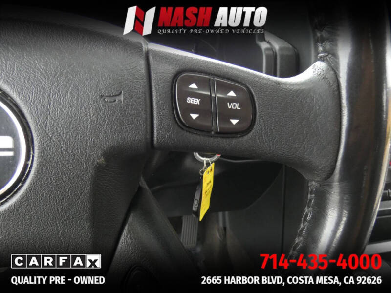 2006 HUMMER H2