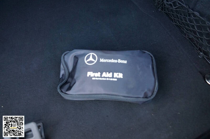 2012 Mercedes-Benz CLS CLS 550 4MATIC