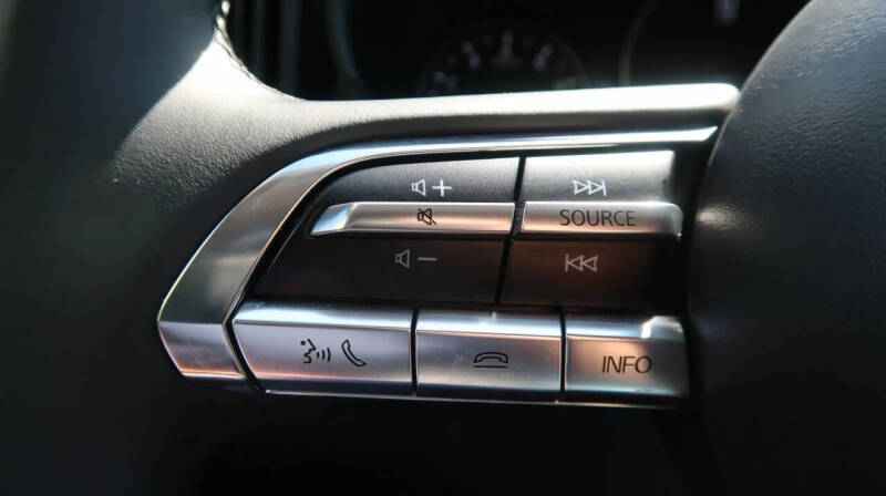 2024 Mazda CX-50 2.5 S Premium