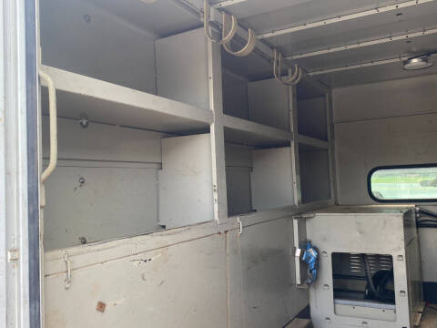 2005 Chevrolet Silverado 3500