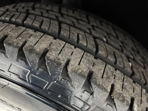 2020 Cadillac XT5 Luxury