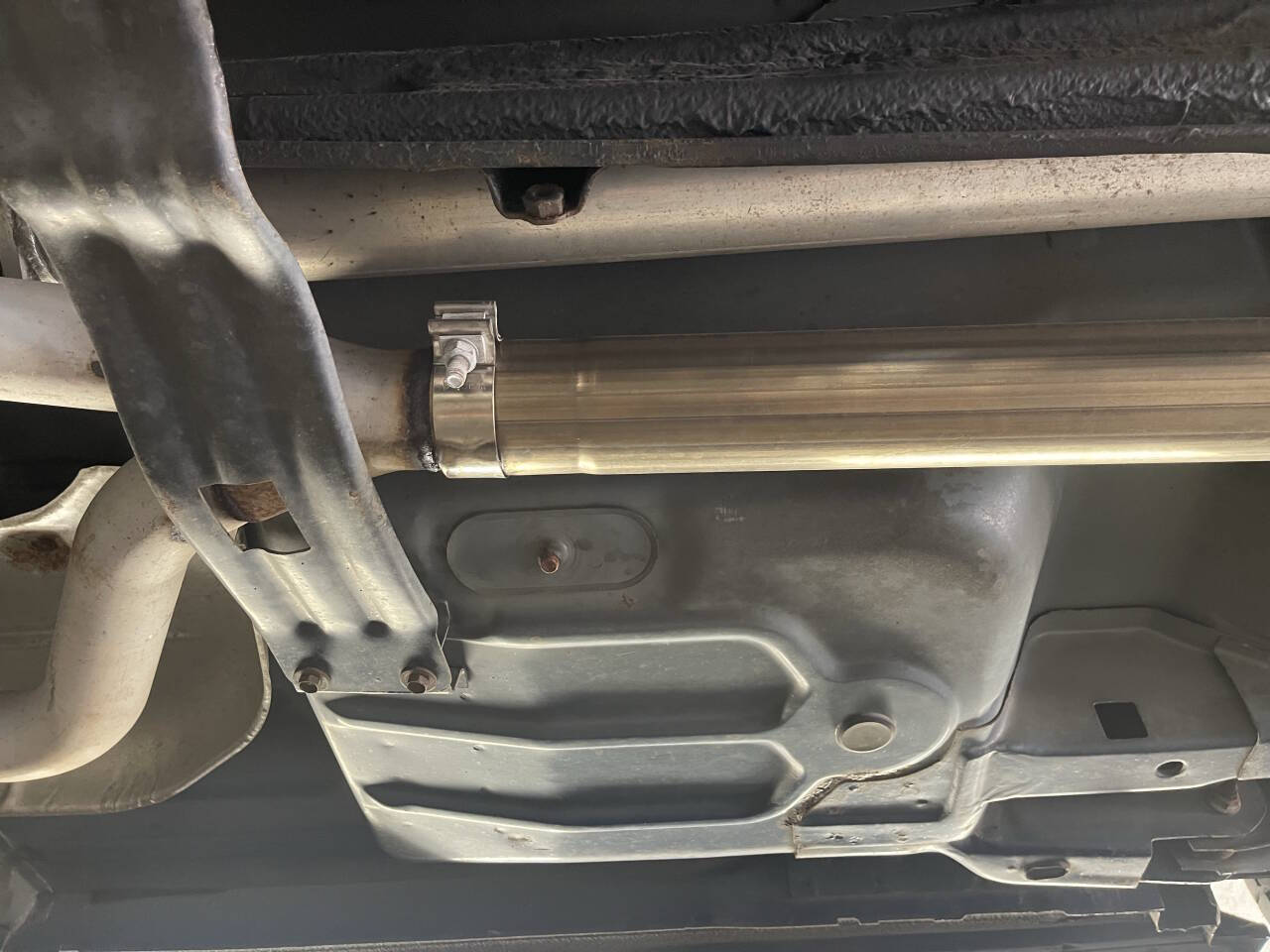 1999 Pontiac Firebird 104