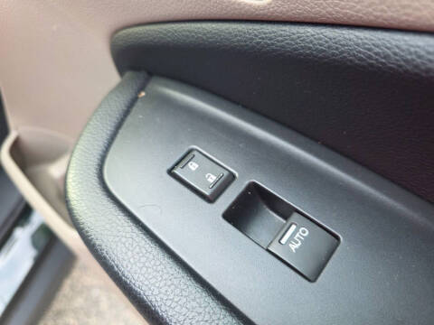 2018 Honda Pilot EX-L w/RES