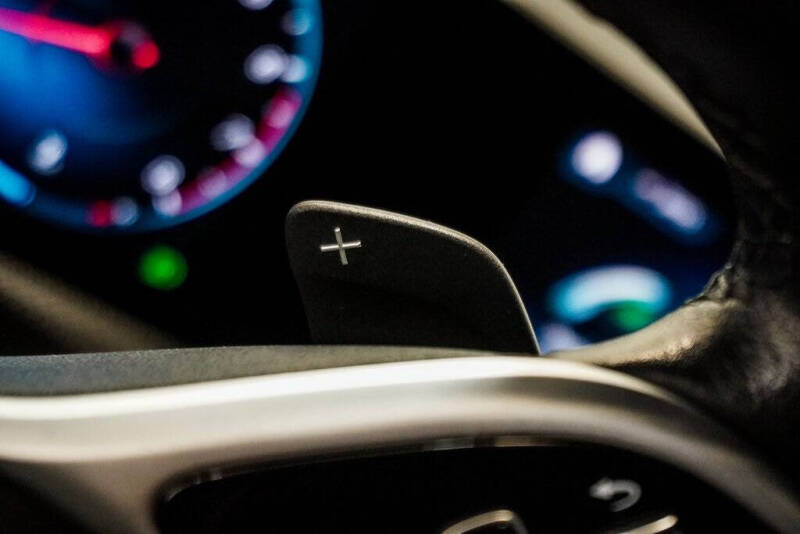 2019 Mercedes-Benz A-Class A 220