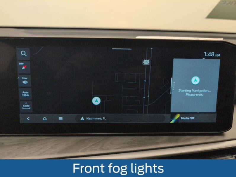 2025 Kia Sorento X-Line EX