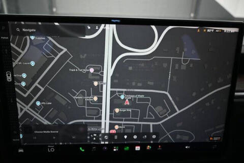 2024 Tesla Model X