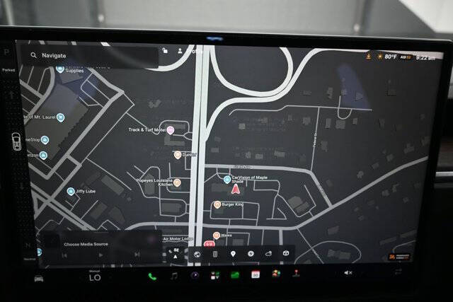 2024 Tesla Model X