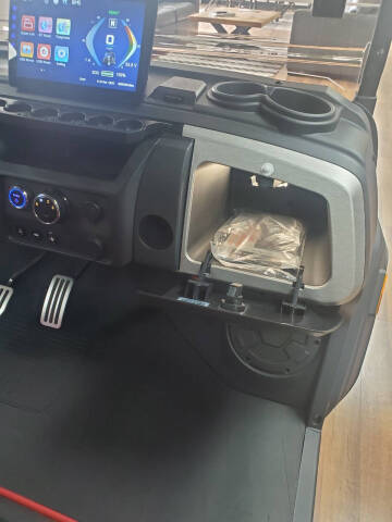 2026 Epic Carts FX20