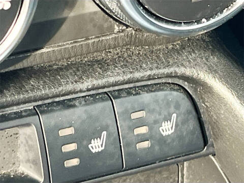 2024 Mazda MX-5 Miata RF Grand Touring