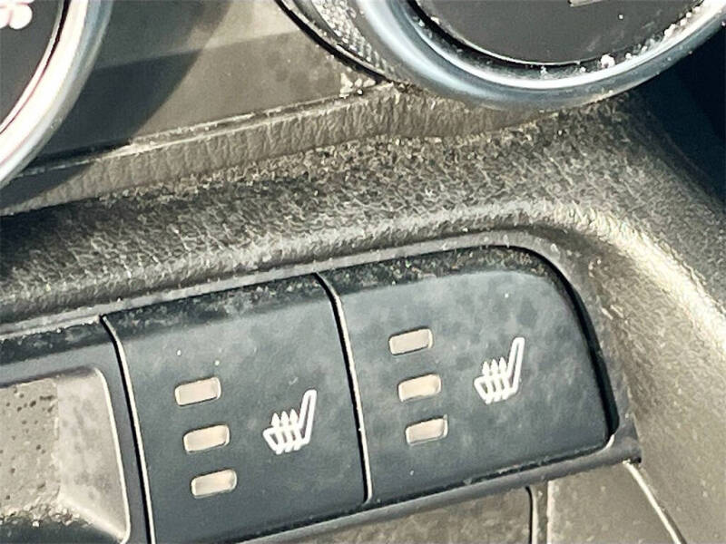 2024 Mazda MX-5 Miata RF Grand Touring