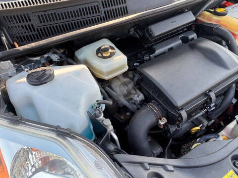 2009 Toyota Prius