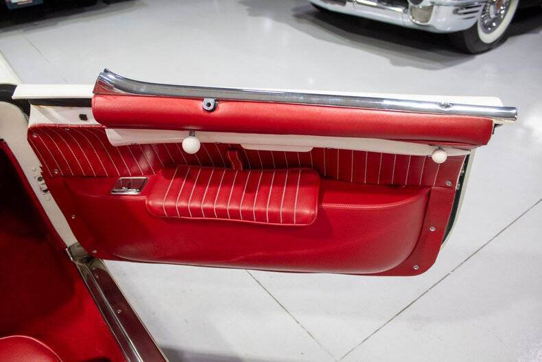 1954 Chevrolet Corvette