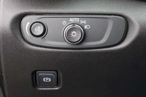 2019 Chevrolet Blazer LT